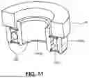 Fig. 52 - POWER LAWN MOWER WITH REMOVABLE THIGH PAD