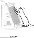 Fig. 05 - DEVICES, SYSTEMS, AND METHODS FOR A SMART CAT SCRATCHER