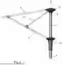Fig. 05 - Standing Parasol