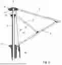 Fig. 07 - Standing Parasol