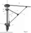 Fig. 08 - Standing Parasol