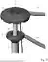 Fig. 09 - Standing Parasol