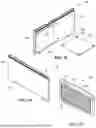 Fig. 07 - BAGGAGE SLEEVE PACKING SYSTEM