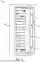 Fig. 02 - COMPARTMENT WITH WALL-MOUNTED STORAGE SYSTEM
