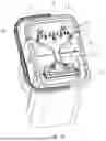 Fig. 30 - MOP BUCKET FOR CLEANING AND SQUEEZING FLAT MOP