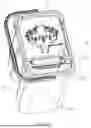 Fig. 33 - MOP BUCKET FOR CLEANING AND SQUEEZING FLAT MOP