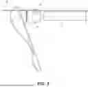 Fig. 03 - GOLF SWING TRAINER