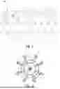 Fig. 03 - DEVICE AND AGITATOR SYSTEM FOR THE MECHANICAL ACTIVATION OF ORGANIC AND/OR INORGANIC SUBSTANCES AND/OR SUBSTANCE MIXTURES IN CHEMICAL, PHARMACEUTICAL, FOOD-RELATED AND/OR BUILDING MATERIAL-RELATED APPLICATIONS