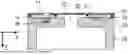 Fig. 01 - LIQUID EJECTION DEVICE AND LIQUID EJECTION HEAD