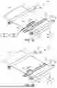 Fig. 02 - LIQUID EJECTION DEVICE AND LIQUID EJECTION HEAD