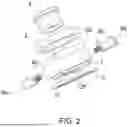 Fig. 03 - POWER TRANSMISSION SYSTEM FOR A PROPELLER HUB