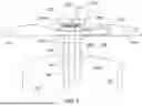 Fig. 08 - POWER TRANSMISSION SYSTEM FOR A PROPELLER HUB