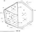 Fig. 22 - Divider Construct For Trays, Related Systems And Methods
