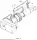 Fig. 02 - ICE MAKING MODULE AND ELECTRICAL DEVICE