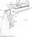 Fig. 01 - EXTERIOR WINDOW TRIM MEASUREMENT DEVICE