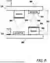 Fig. 09 - System and Method for Enabling High Speed Optical Communication Inside and Between PC Boards, 3D Multi-Chip Modules and Other Electronic Systems