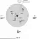 Fig. 03 - ACTIVE RESISTIVITY RANGING WHILE DRILLING AN OPERATIONAL WELL FOR SIMULTANEOUS DETECTION OF MULTIPLE TARGET WELLS
