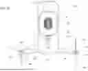 Fig. 04 - WEATHER MEASUREMENT INSTRUMENT SENSOR