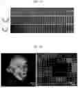 Fig. 19 - MICRO DOMES ARRAY CAPABLE OF PRODUCING MULTICOLOR RETROREFLECTIVE GRAPHICS, METHOD FOR FABRICATING THE SAME, AND SYSTEM FOR GENERATING PIXELATED GRAPHIC