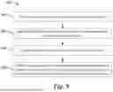 Fig. 09 - METHOD FOR ANGLED FEATURE FORMATION