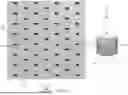 Fig. 06 - LIGHT GUIDE MEMBER AND BACK LIGHT UNIT INCLUDING THE SAME