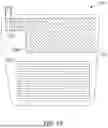 Fig. 02 - METHOD FOR FORMING STAIRCASE GRATINGS WITH REDUCED TOP AND BOTTOM CRITICAL DIMENSIONS