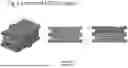 Fig. 03 - MPO ADAPTER FOR APC CONNECTOR INSPECTION