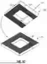 Fig. 06 - PASSIVELY ALIGNED DEMOUNTABLE OPTICAL CONNECTOR AND PRELOAD THEREFOR