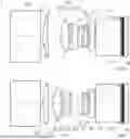 Fig. 01 - IMAGING OPTICAL LENS ASSEMBLY, IMAGE CAPTURING UNIT AND ELECTRONIC DEVICE