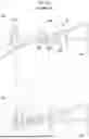 Fig. 43 - VARIABLE MAGNIFICATION OPTICAL SYSTEM AND IMAGING APPARATUS