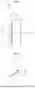 Fig. 02 - ILLUMINATION OPTICAL SYSTEM AND ENDOSCOPE