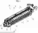 Fig. 02 - DEVELOPING DEVICE