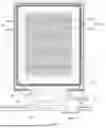 Fig. 10 - TOUCH DISPLAY MODULE, TOUCH DISPLAY APPARATUS AND ELECTRONIC DEVICE