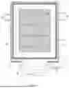 Fig. 13 - TOUCH DISPLAY MODULE, TOUCH DISPLAY APPARATUS AND ELECTRONIC DEVICE