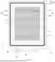 Fig. 17 - TOUCH DISPLAY MODULE, TOUCH DISPLAY APPARATUS AND ELECTRONIC DEVICE