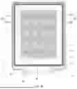 Fig. 18 - TOUCH DISPLAY MODULE, TOUCH DISPLAY APPARATUS AND ELECTRONIC DEVICE