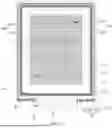 Fig. 19 - TOUCH DISPLAY MODULE, TOUCH DISPLAY APPARATUS AND ELECTRONIC DEVICE
