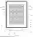 Fig. 20 - TOUCH DISPLAY MODULE, TOUCH DISPLAY APPARATUS AND ELECTRONIC DEVICE
