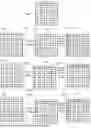 Fig. 01 - Upsampling Input Pixels of a Frame Using a Jitter Pattern over a Sequence of Frames