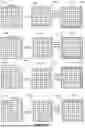Fig. 10 - Upsampling Input Pixels of a Frame Using a Jitter Pattern over a Sequence of Frames