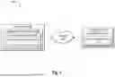 Fig. 02 - DECOMPOSING A RASTER IMAGE INTO CONSTITUENT ELEMENTS UTILIZING DISCRETE LAYERING AND CLASSIFICATION