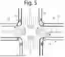 Fig. 04 - School Bus Sensing Traffic Light Changer