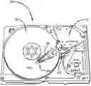 Fig. 01 - Gimbal Strut Configuration With A No Mid Strut Design