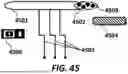Fig. 46 - PROTEIN BIOSENSOR SYSTEMS TO DETECT MUTATED COVID FROM SPUTUM AND BLOOD