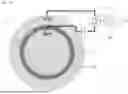 Fig. 02 - ELECTRODE FOR CAPACITIVELY COUPLED PLASMA GENERATING DEVICE, CAPACITIVELY COUPLED PLASMA GENERATING DEVICE COMPRISING SAME, AND CAPACITIVELY COUPLED PLASMA UNIFORMITY ADJUSTING METHOD