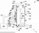 Fig. 01 - SHIELDED GAS INLET FOR AN ION SOURCE