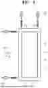 Fig. 09 - MATERIAL SEPARATION DEVICE FOR WASTE BATTERY RECYCLING AND METHOD THEREFOR