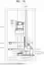 Fig. 22 - MATERIAL SEPARATION DEVICE FOR WASTE BATTERY RECYCLING AND METHOD THEREFOR
