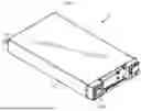 Fig. 02 - BATTERY MODULE COMPRISING A FIRE EXTINGUISHER, BATTERY RACK COMPRISING SAME, AND POWER STORAGE DEVICE