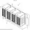 Fig. 09 - BATTERY MODULE COMPRISING A FIRE EXTINGUISHER, BATTERY RACK COMPRISING SAME, AND POWER STORAGE DEVICE
